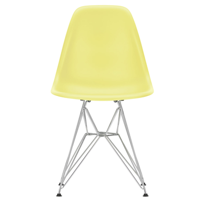 Vitra Eetkamerstoel DSR RE chroom