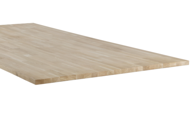 Tafelblad Tablo Eiken [fsc]
