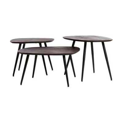 Viejo s/3 Salontafel