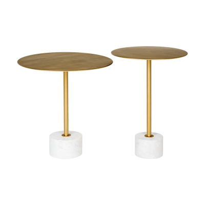 Manon bijzettafel 41 diameter
