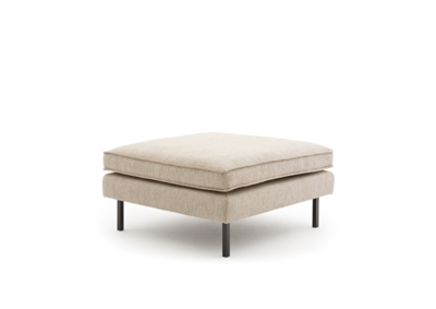 Loods 5 Design hocker Slimm Stof Outside