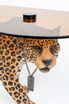 Bold Monkey salontafel Dope As Hell