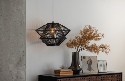 Hanglamp Bamboo - Naturel