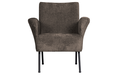 Fauteuil Muse