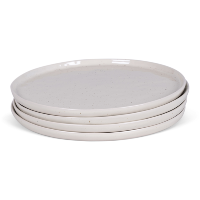 Dinerbord Odile - set van 4 stuks