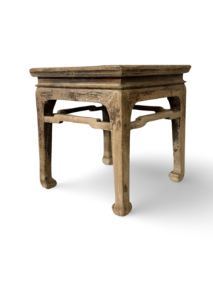 Bijzettafel origineel uniek