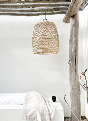 Hanglamp Hanenmand Longo