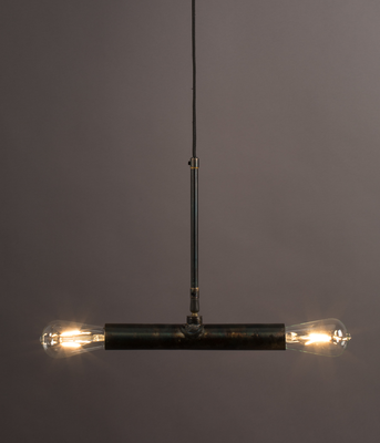 Hanglamp Doppio