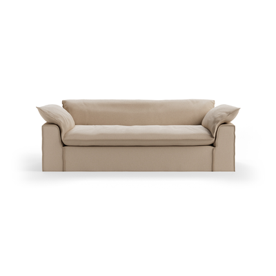 HKLIVING  Bank Nomad 2,5-zits 