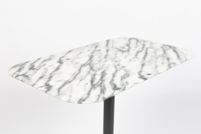 Zuiver Snow bijzettafel