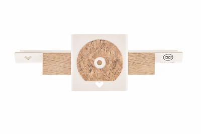 Studio Mippe wandplankje Sweet shelf S