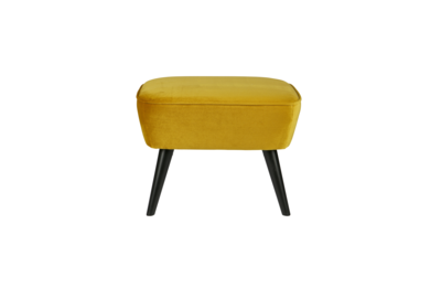 Hocker Sara op poten