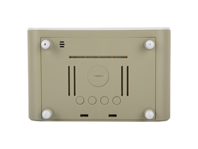 Wekker Chunky LED