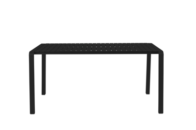 Zuiver tuintafel Vondel