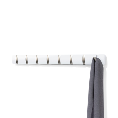 Umbra Wandkapstok Flip - 8 Haken