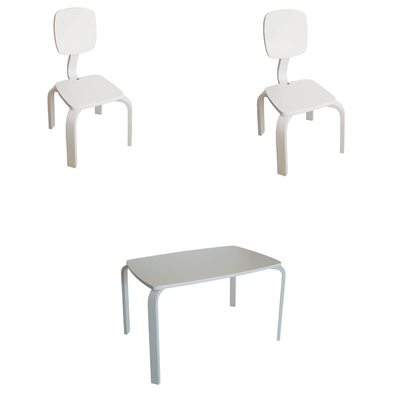 peuter stoel en tafel