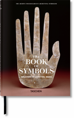 Taschen boek The Book of Symbols. Reflections on Archetypal Images