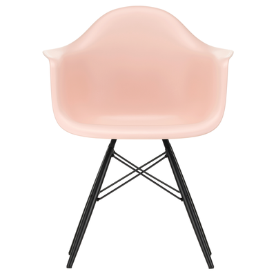 Eetkamerstoel DAW RE esdoorn zwart