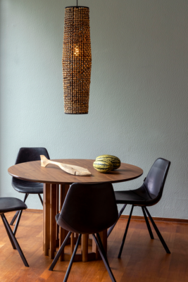 Dutchbone eettafel Barlet