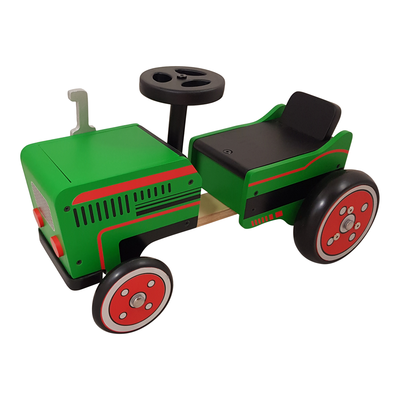 Looptractor