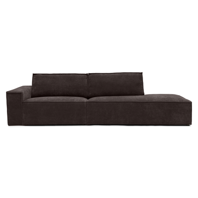 Segment Opensofa becotton