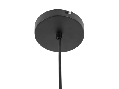 Hanglamp Sombra jute