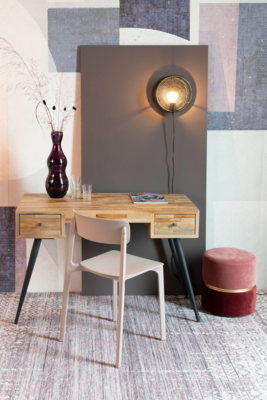 Housecraft living Clive stoel (set van 4)