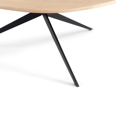 Loods 5 Design bijzettafel Mico