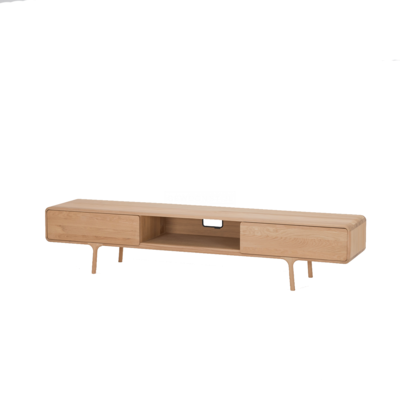 Gazzda dressoir Fawn lowboard