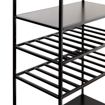 Kast Soho H200 wijn