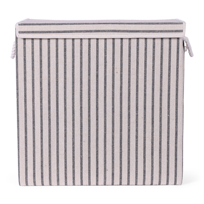 Wasmand rechthoek XL h60 cm
