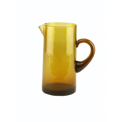 Karaf Beldi Gerecycled Glas