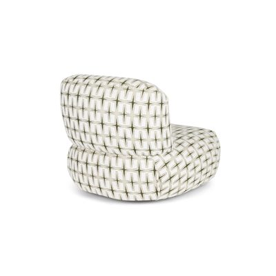 RITZ LOUNGECHAIR