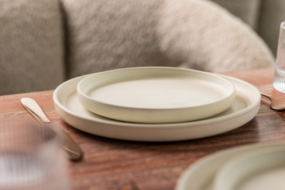 Serviesset DI & BS - 2 pers