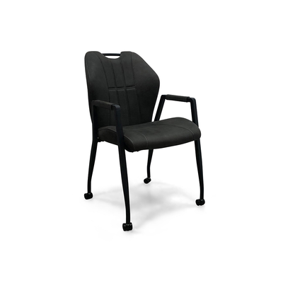 Stoel Dot op wieltjes Set/2