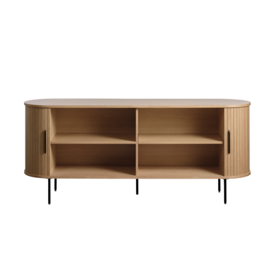 Dressoir Lenn hout