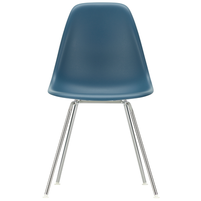 Vitra Eetkamerstoel DSX RE chroom 