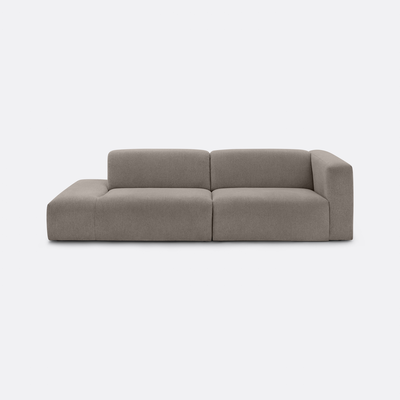 Loods 5 open sofa Benno sneak