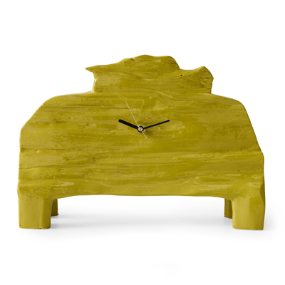 HKliving Teun Zwets klok 