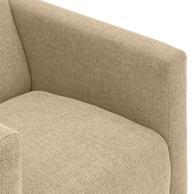 Loods 5 Design loveseat Zit