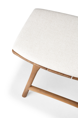 Ethnicraft - Outdoor - Osso tuinkruk - teak