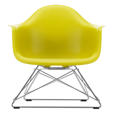 Vitra Fauteuil LAR RE chroom