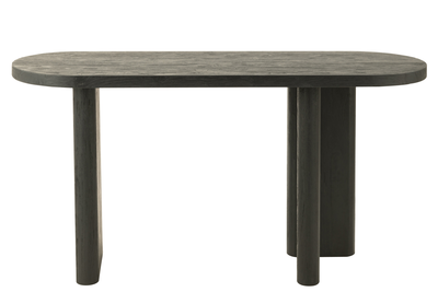 Sidetables teakhout