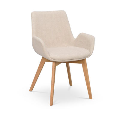 drimsdale beige - naturel onderstel