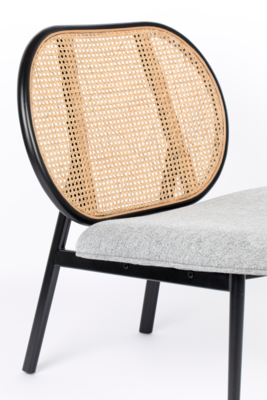 Zuiver Spike Fauteuil