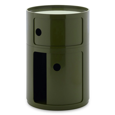 Kartell Bijzettafel Componibili New Big