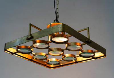 Hanglamp Kashtha