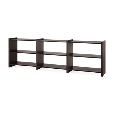 Mortise rek