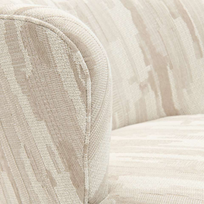 Fauteuil Lauren