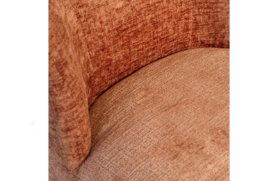 WOOOD draaifauteuil Atty
